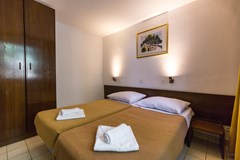 Horizont Resort: Room APARTMENT CAPACITY 3 ONE BEDROOM - photo 10