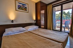 Horizont Resort: Room APARTMENT CAPACITY 3 ONE BEDROOM - photo 13