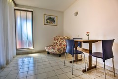 Horizont Resort: Room APARTMENT CAPACITY 3 ONE BEDROOM - photo 15