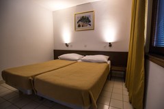 Horizont Resort: Room APARTMENT CAPACITY 4 ONE BEDROOM - photo 20