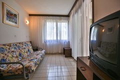 Horizont Resort: Room APARTMENT CAPACITY 4 ONE BEDROOM - photo 21