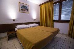 Horizont Resort: Room APARTMENT CAPACITY 4 ONE BEDROOM - photo 22