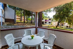 Horizont Resort: Room APARTMENT CAPACITY 4 ONE BEDROOM - photo 25