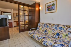Horizont Resort: Room APARTMENT CAPACITY 4 ONE BEDROOM - photo 27