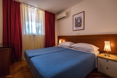 Horizont Resort: Room APARTMENT SUPERIOR ONE BEDROOM - photo 34