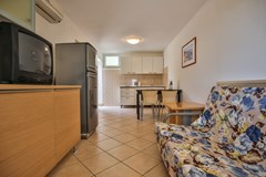 Horizont Resort: Room APARTMENT SUPERIOR ONE BEDROOM - photo 37