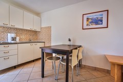 Horizont Resort: Room APARTMENT SUPERIOR ONE BEDROOM - photo 38