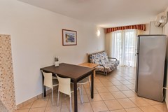 Horizont Resort: Room APARTMENT SUPERIOR ONE BEDROOM - photo 39