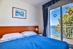 Horizont Resort: Room APARTMENT SUPERIOR SEA VIEW - photo 40