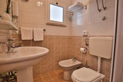 Horizont Resort: Room APARTMENT SUPERIOR SEA VIEW - photo 42
