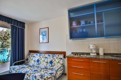 Horizont Resort: Room APARTMENT SUPERIOR SEA VIEW - photo 44