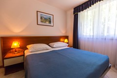 Horizont Resort: Room APARTMENT SUPERIOR TWO BEDROOMS - photo 49