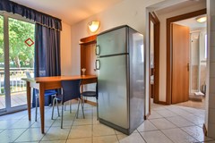 Horizont Resort: Room APARTMENT SUPERIOR TWO BEDROOMS - photo 50