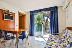 Horizont Resort: Room APARTMENT SUPERIOR TWO BEDROOMS - photo 54