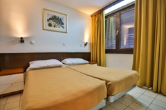 Horizont Resort: Room APARTMENT TWO BEDROOMS - photo 55
