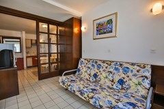 Horizont Resort: Room APARTMENT TWO BEDROOMS - photo 56