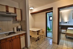 Horizont Resort: Room APARTMENT TWO BEDROOMS - photo 57