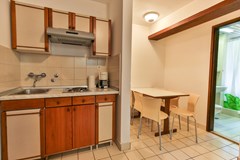 Horizont Resort: Room APARTMENT TWO BEDROOMS - photo 59