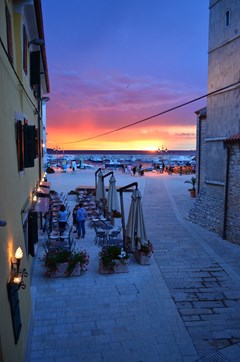 Villetta Phasiana: Terrace - photo 8