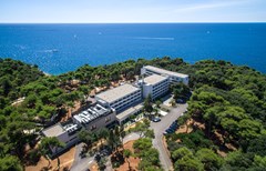 Park Plaza Arena Pula: General view - photo 25