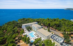 Park Plaza Arena Pula: General view - photo 29