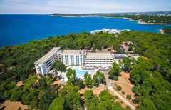 Park Plaza Arena Pula: General view - photo 32