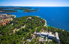 Park Plaza Arena Pula: General view - photo 35