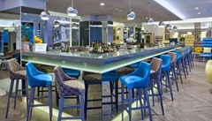 Park Plaza Arena Pula: Bar - photo 1