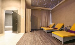 Park Plaza Arena Pula: Sports and Entertainment - photo 26