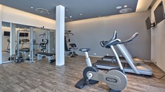 Park Plaza Arena Pula: Sports and Entertainment - photo 34