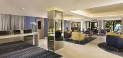 Park Plaza Arena Pula: Lobby - photo 8