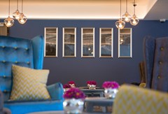 Park Plaza Arena Pula: Lobby - photo 10