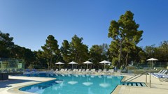 Park Plaza Arena Pula: Pool - photo 13