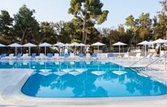 Park Plaza Arena Pula: Pool - photo 16