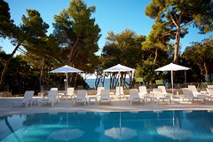Park Plaza Arena Pula: Pool - photo 18