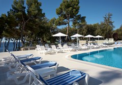 Park Plaza Arena Pula: Pool - photo 21