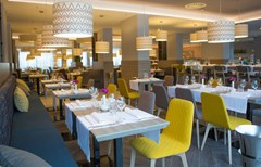 Park Plaza Arena Pula: Restaurant - photo 40