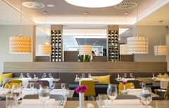 Park Plaza Arena Pula: Restaurant - photo 44