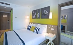 Park Plaza Arena Pula: Room SUITE WITH BALCONY - photo 6