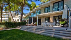 Park Plaza Arena Pula: Room SUITE GARDEN VIEW TWO BEDROOMS - photo 15