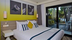 Park Plaza Arena Pula: Room SUITE GARDEN VIEW TWO BEDROOMS - photo 22