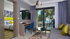 Park Plaza Arena Pula: Room SUITE GARDEN VIEW TWO BEDROOMS - photo 23
