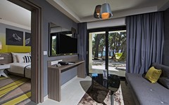 Park Plaza Arena Pula: Room SUITE GARDEN VIEW TWO BEDROOMS - photo 24