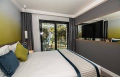 Park Plaza Arena Pula: Room SUITE TWO BEDROOMS - photo 27