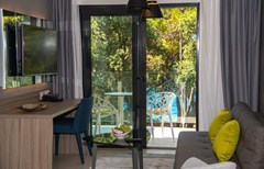 Park Plaza Arena Pula: Room SUITE TWO BEDROOMS - photo 30