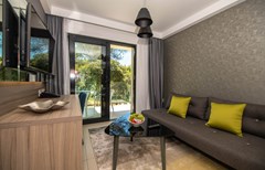 Park Plaza Arena Pula: Room SUITE TWO BEDROOMS - photo 33
