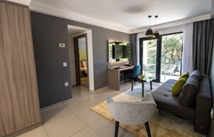 Park Plaza Arena Pula: Room SUITE TWO BEDROOMS - photo 36