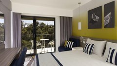 Park Plaza Arena Pula: Room DOUBLE SUPERIOR WITH BALCONY - photo 39