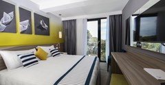 Park Plaza Arena Pula: Room DOUBLE POOL VIEW - photo 41