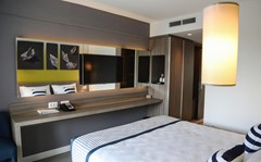 Park Plaza Arena Pula: Room DOUBLE POOL VIEW - photo 43